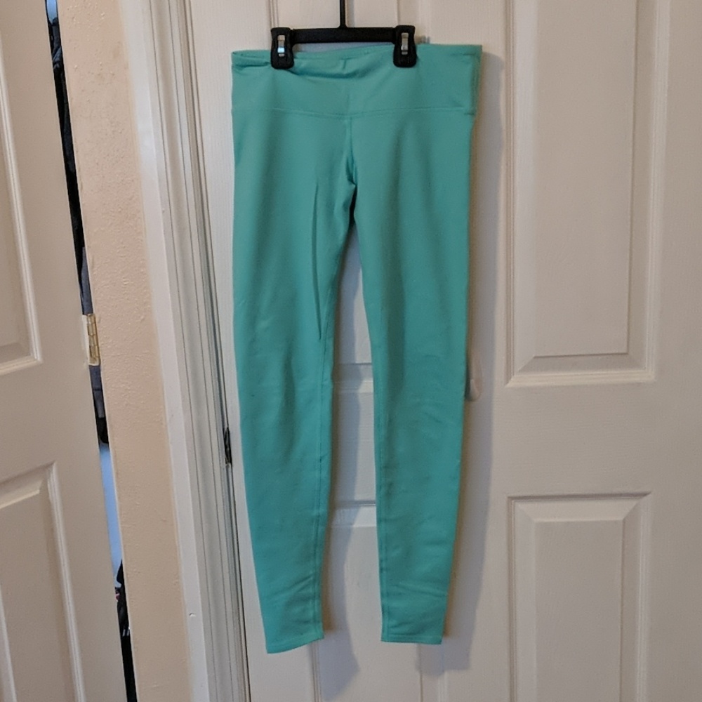 Alo yoga airbrush leggings